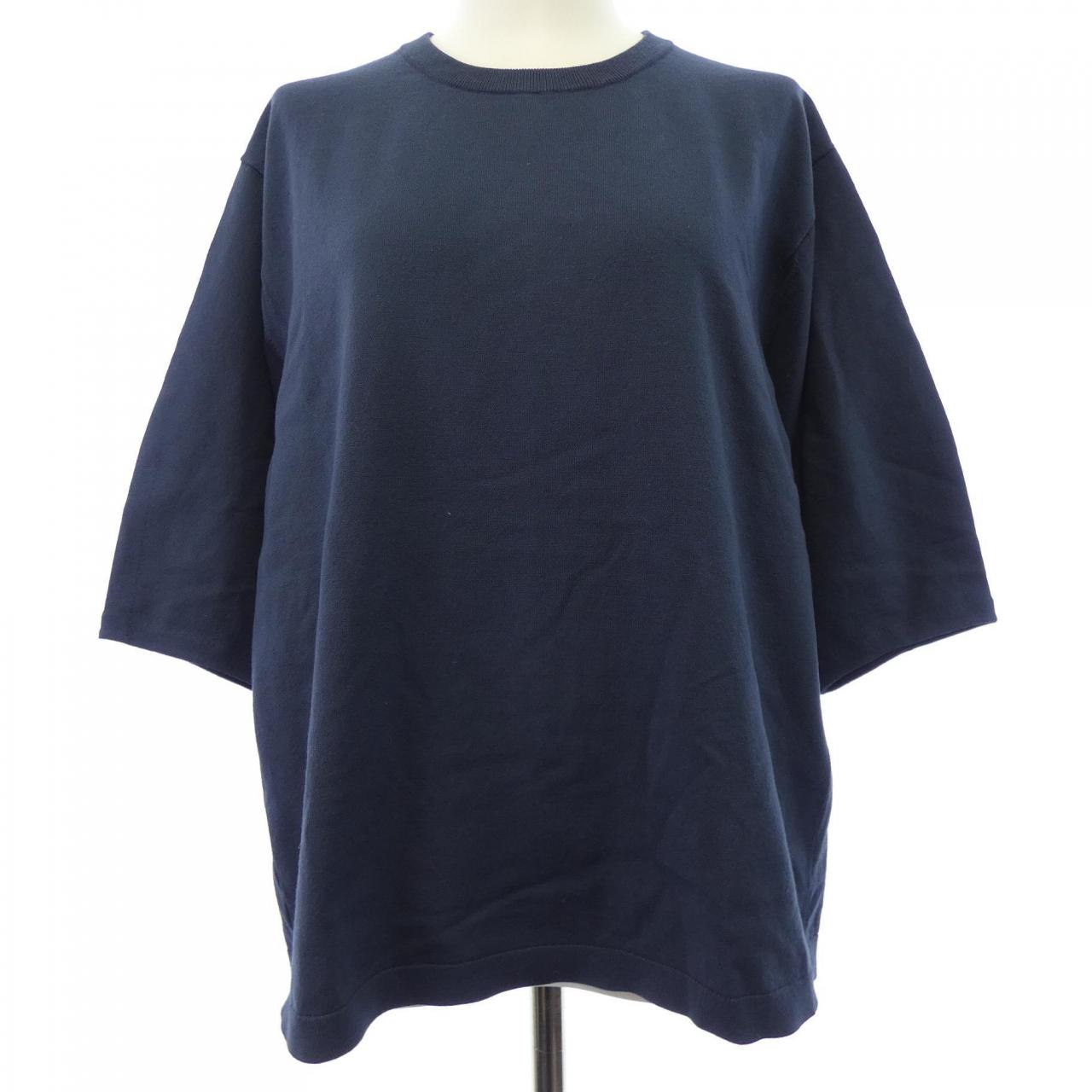 23区 コットンTシャツ