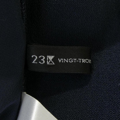 23区 コットンTシャツ