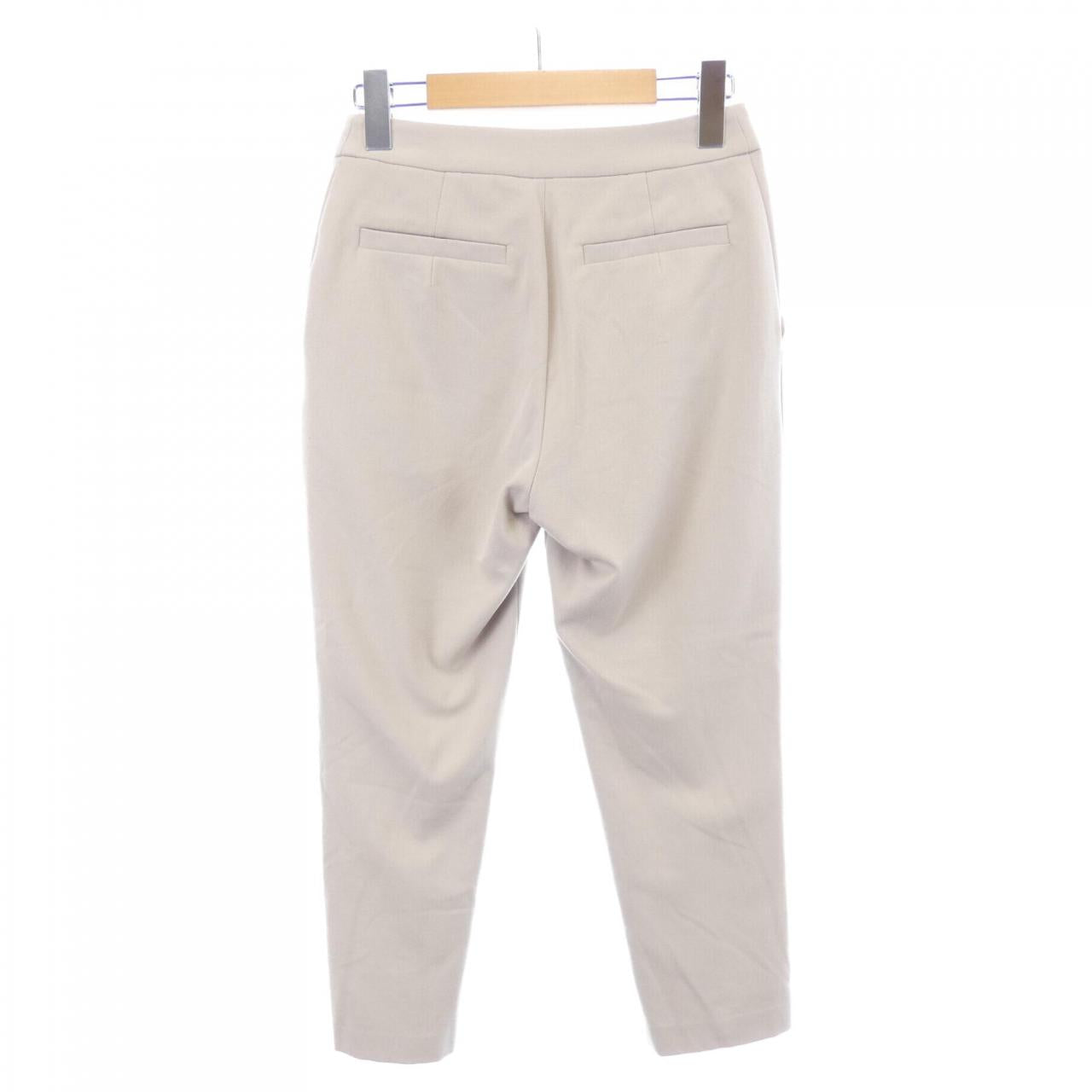 シビラ パンツ