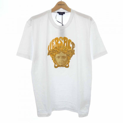ヴェルサーチェ コットンTシャツ