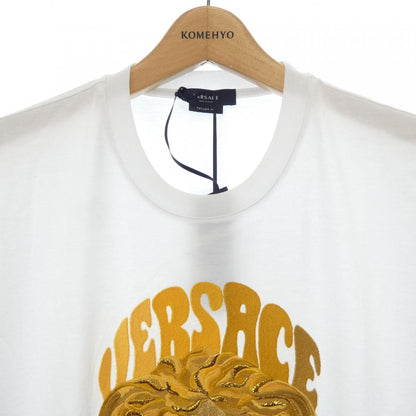 ヴェルサーチェ コットンTシャツ