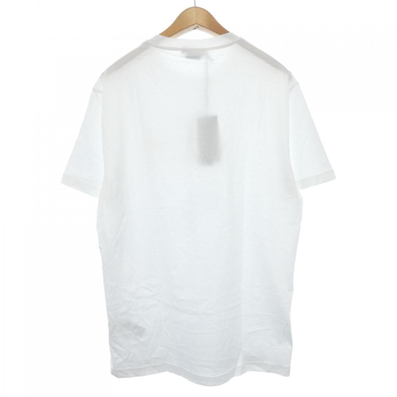 ヴェルサーチェ コットンTシャツ