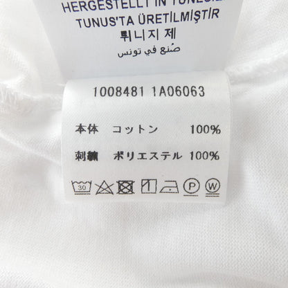 ヴェルサーチェ コットンTシャツ