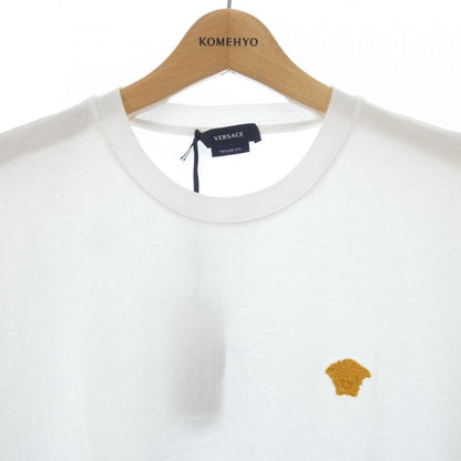 ヴェルサーチェ コットンTシャツ
