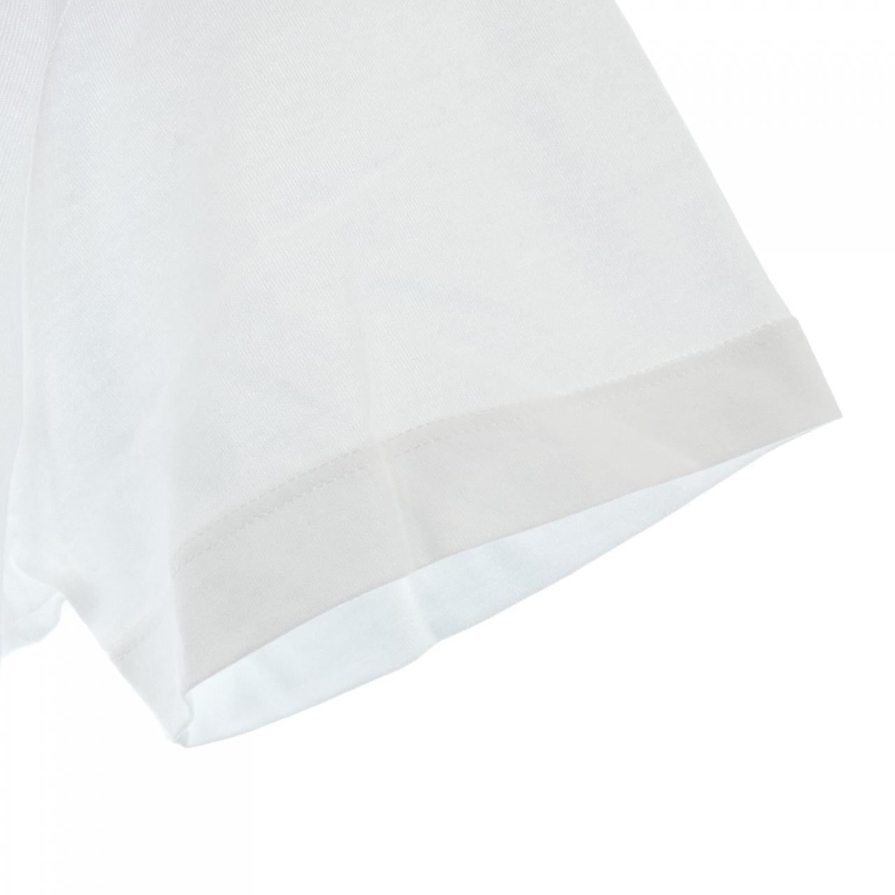 ヴェルサーチェ コットンTシャツ