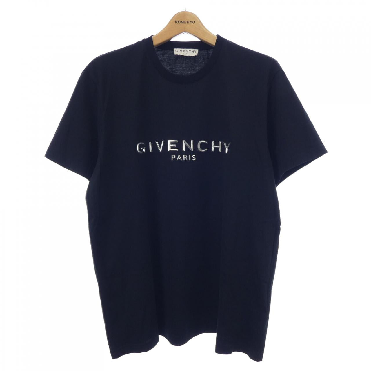 ジバンシィ コットンTシャツ