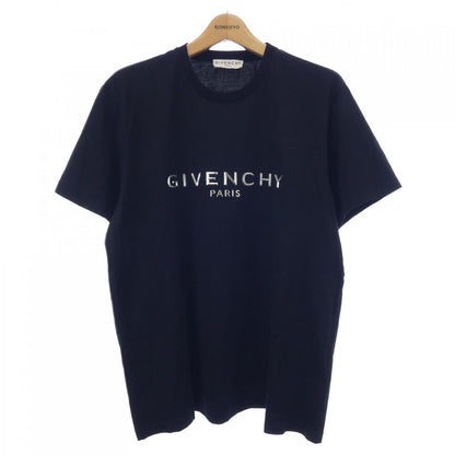 ジバンシィ コットンTシャツ