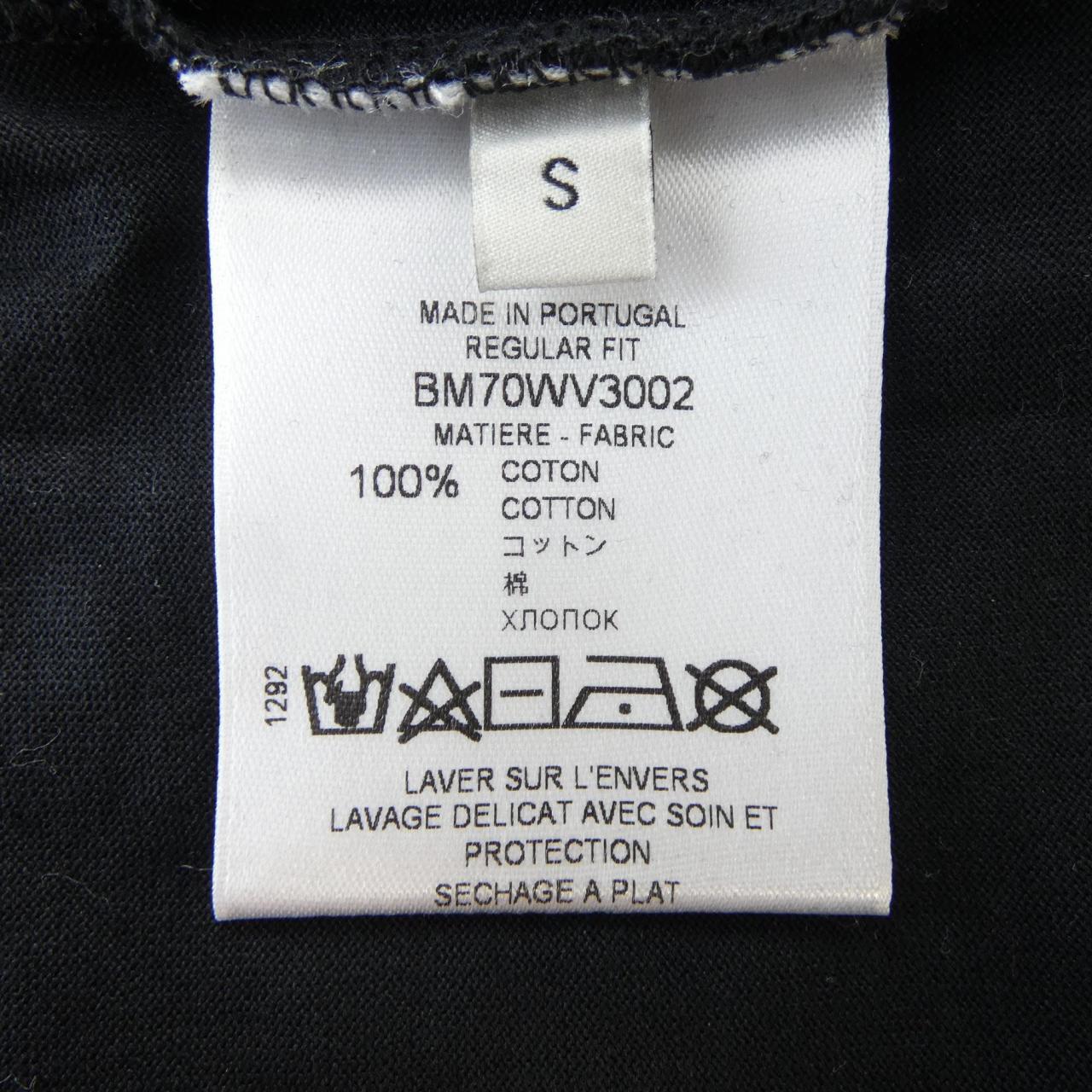 ジバンシィ コットンTシャツ