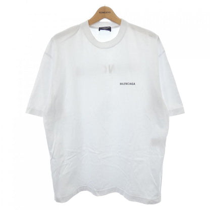 バレンシアガ WARDROBE コットンTシャツ