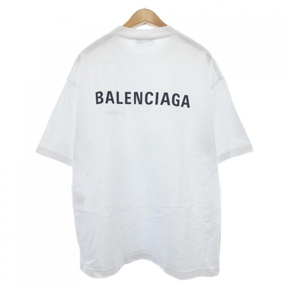 バレンシアガ WARDROBE コットンTシャツ