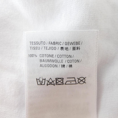 バレンシアガ WARDROBE コットンTシャツ