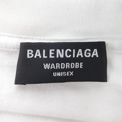 バレンシアガ WARDROBE コットンTシャツ