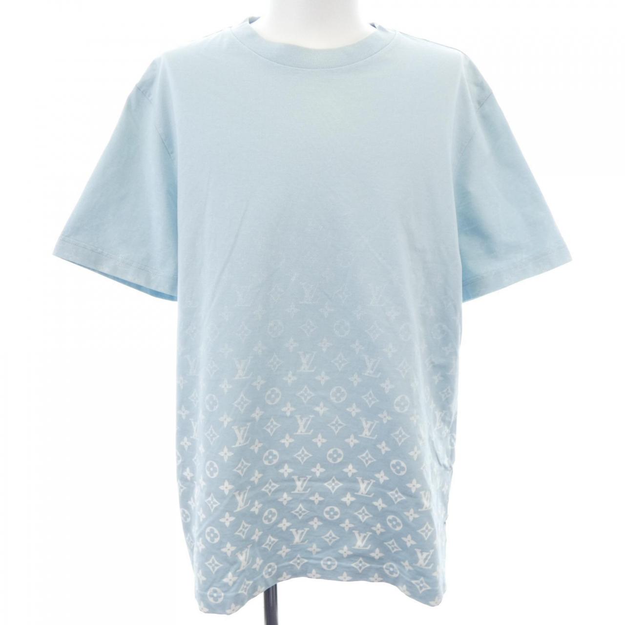 ルイヴィトン Tシャツ
