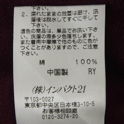 ポロラルフローレン ヴィンテージコットンポロシャツ