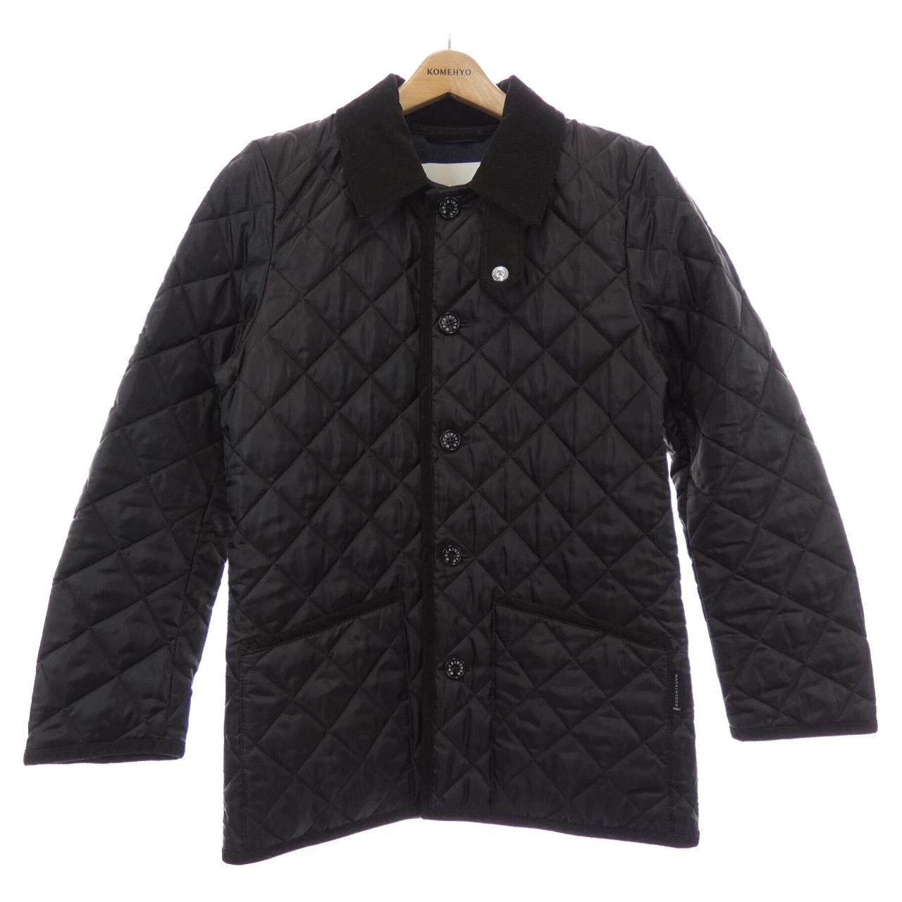 マッキントッシュ WAVERLY コート