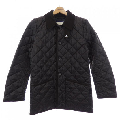マッキントッシュ WAVERLY ウールコート