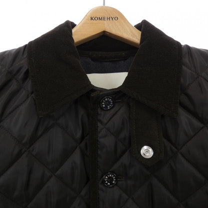 マッキントッシュ WAVERLY ウールコート