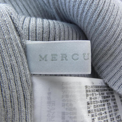 MERCURYDUO ニットウェア