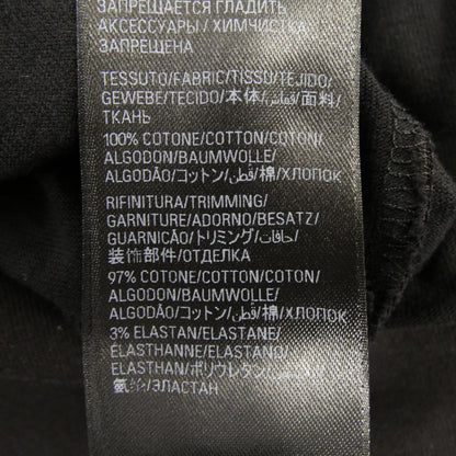 バレンシアガ TO MY LOVE コットンTシャツ