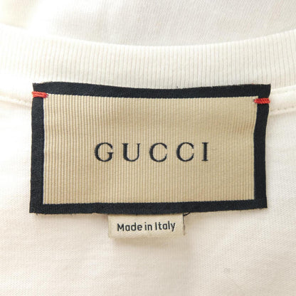 グッチ コットンTシャツ