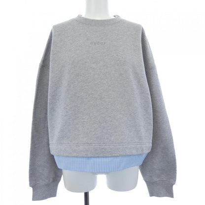グッチ コットンスウェット