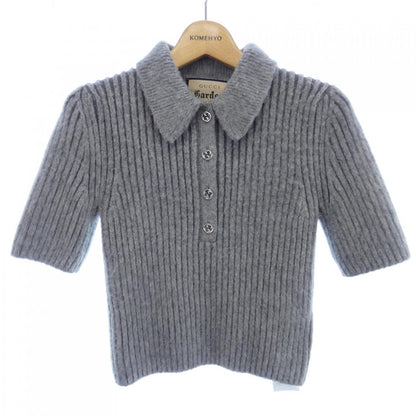 グッチ カシミヤ混ニット