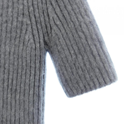グッチ カシミヤ混ニット