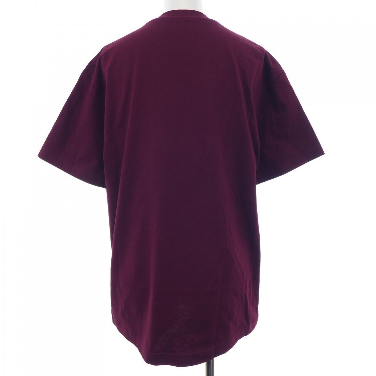 グッチ コットンTシャツ