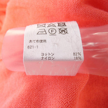 ドゥロワー ニットトップス