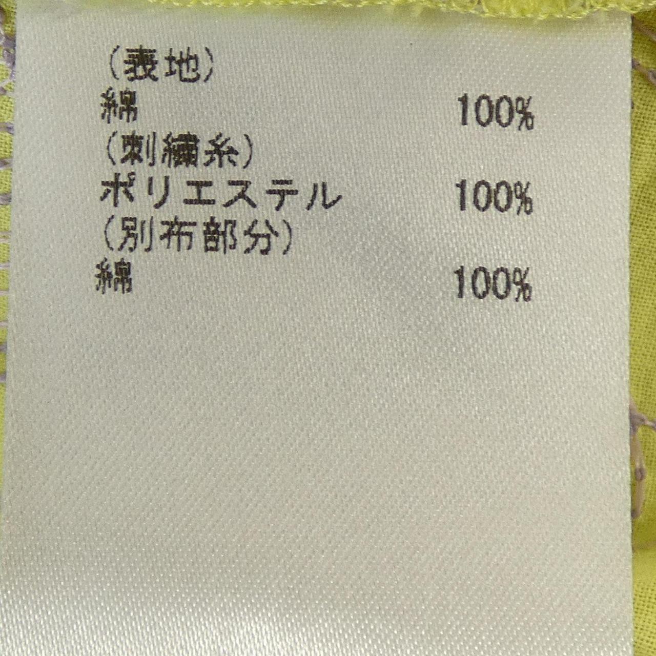 グレースクラス ワンピース