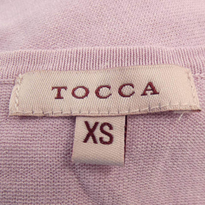 トッカ カーディガン