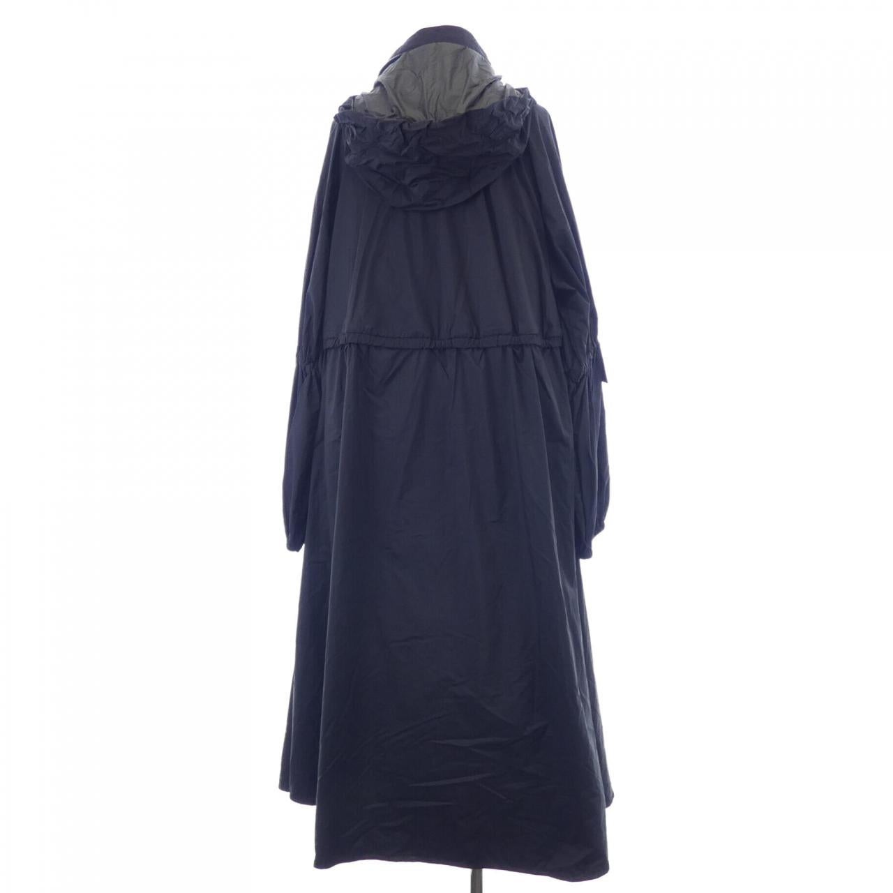 モンクレール LINS ウールコート