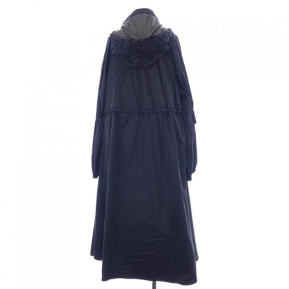 モンクレール LINS ウールコート