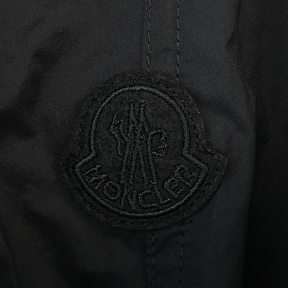 モンクレール LINS ウールコート