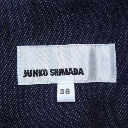 ジュンコシマダ デニムジャケット