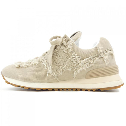 ミュウミュウ NEW BALANCE 574 スニーカー