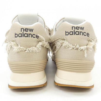 ミュウミュウ NEW BALANCE 574 スニーカー