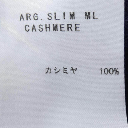 フェデーリ カシミヤニット
