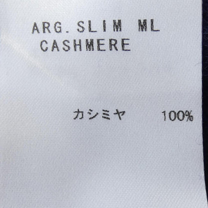 フェデーリ カシミヤニット