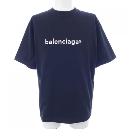 バレンシアガ コットンTシャツ
