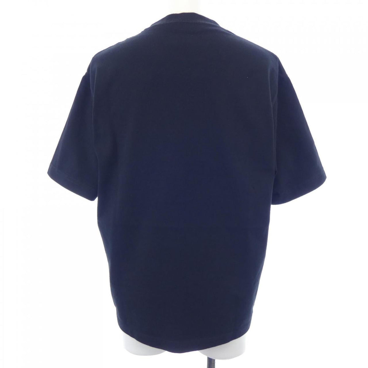 バレンシアガ コットンTシャツ