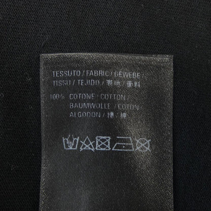 バレンシアガ コットンTシャツ