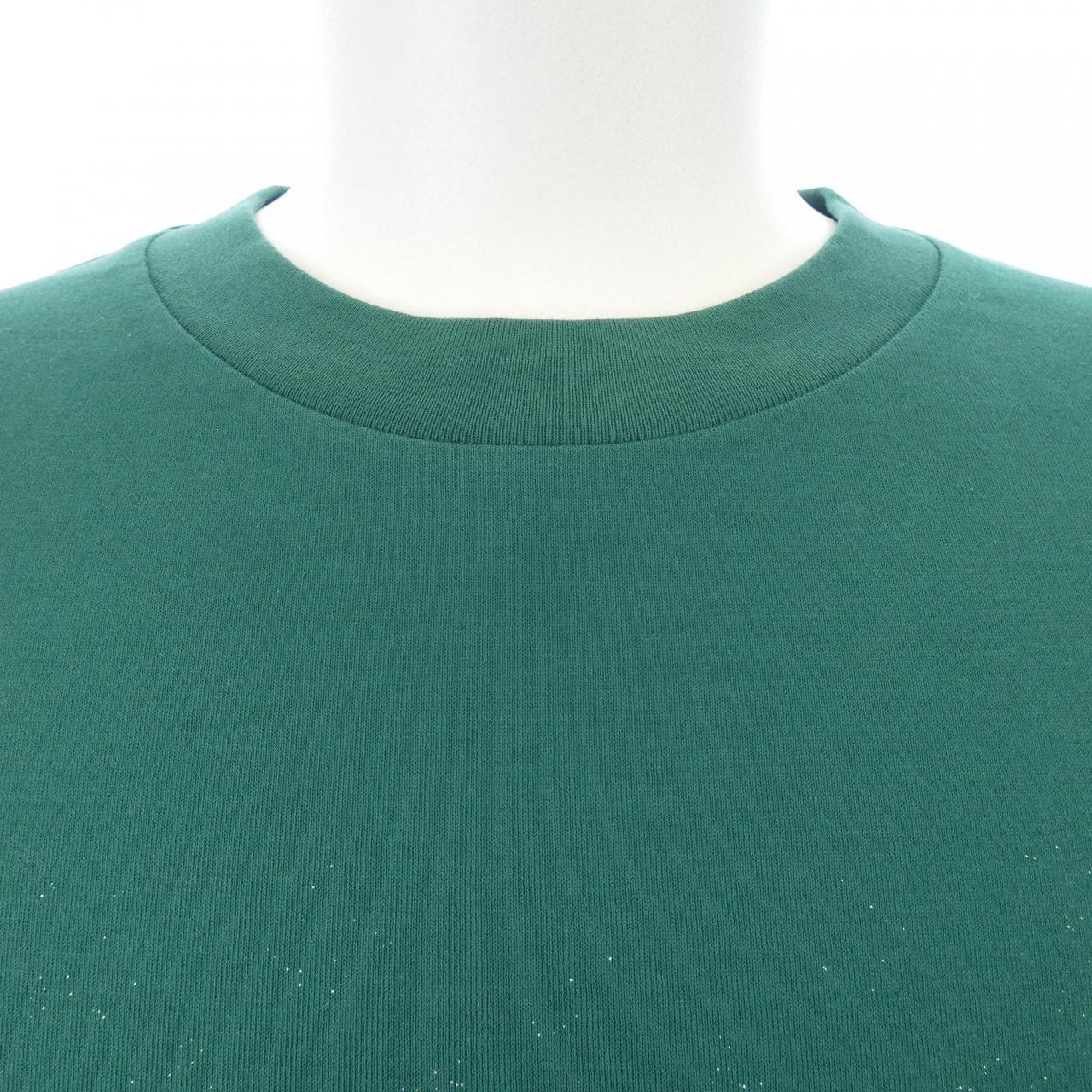 ルイヴィトン コットンTシャツ
