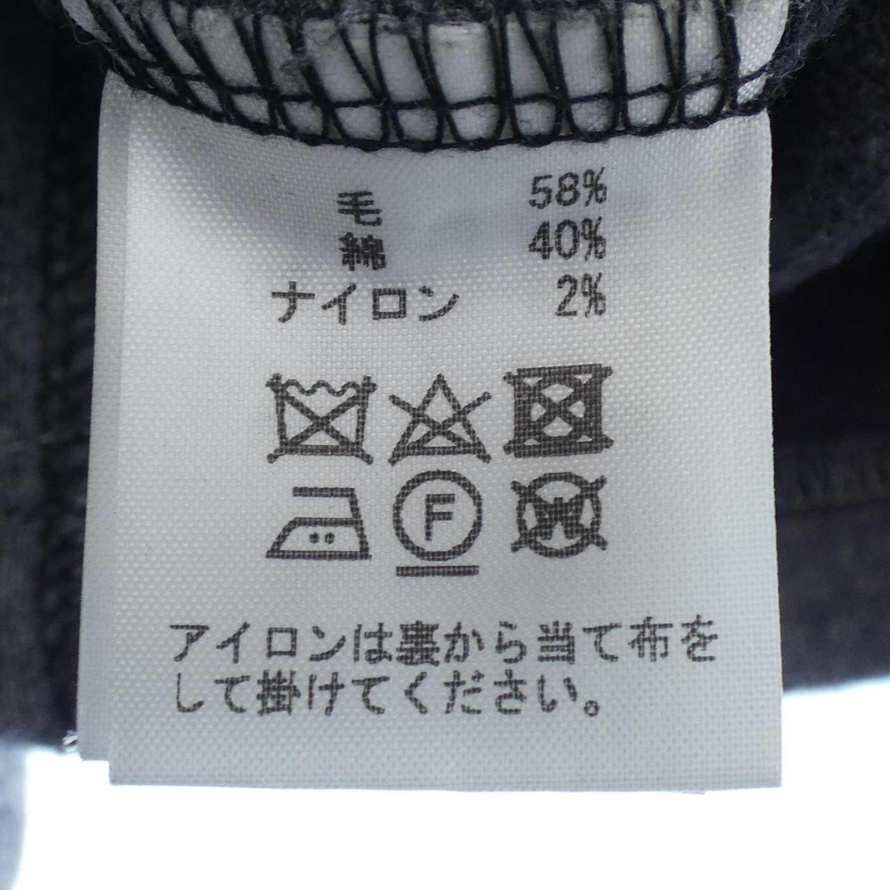 LIRIITO ウールニット