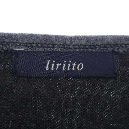 LIRIITO ウールニット