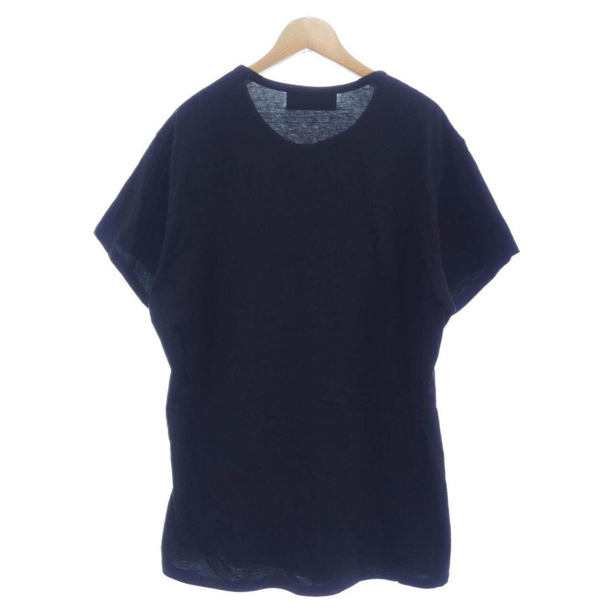 ヨウジヤマモト コットンTシャツ