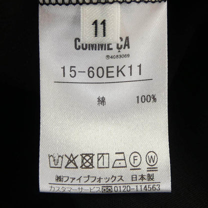 コムサ トップス