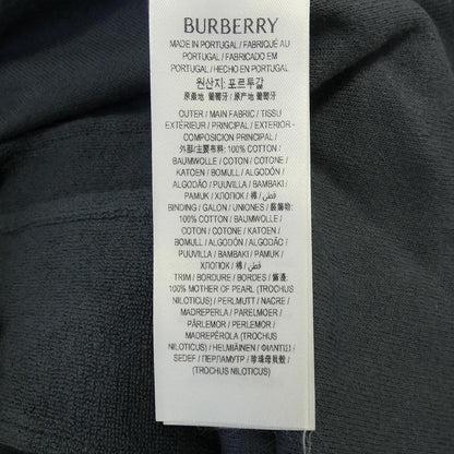 バーバリー 半袖シャツ