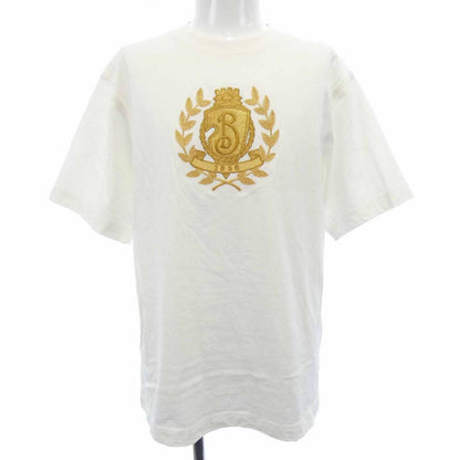バーバリー コットンTシャツ