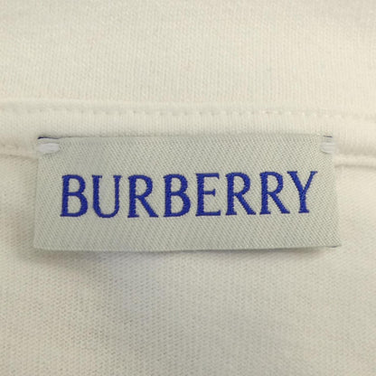 バーバリー コットンTシャツ